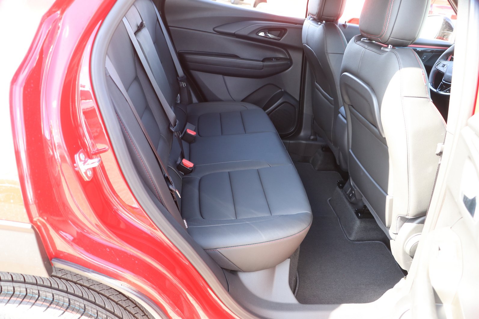 2026 Chevrolet Trailblazer RS - Photo 29