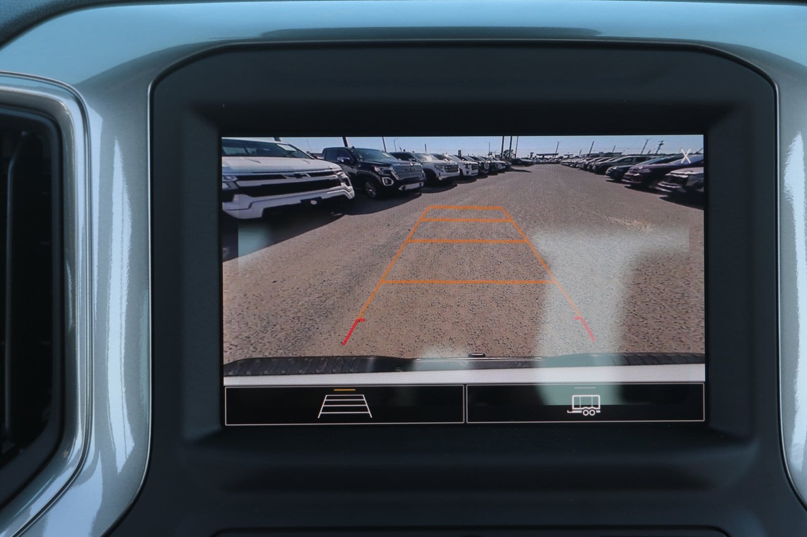 2026 Chevrolet Silverado 2500 HD Work Truck - Photo 22