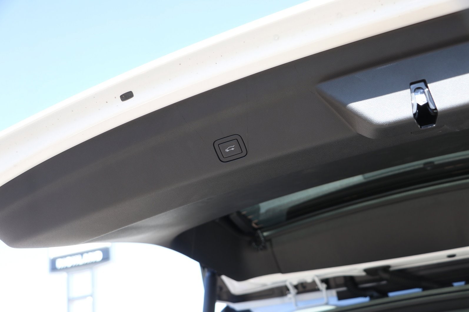 2026 Chevrolet Tahoe RST - Photo 34