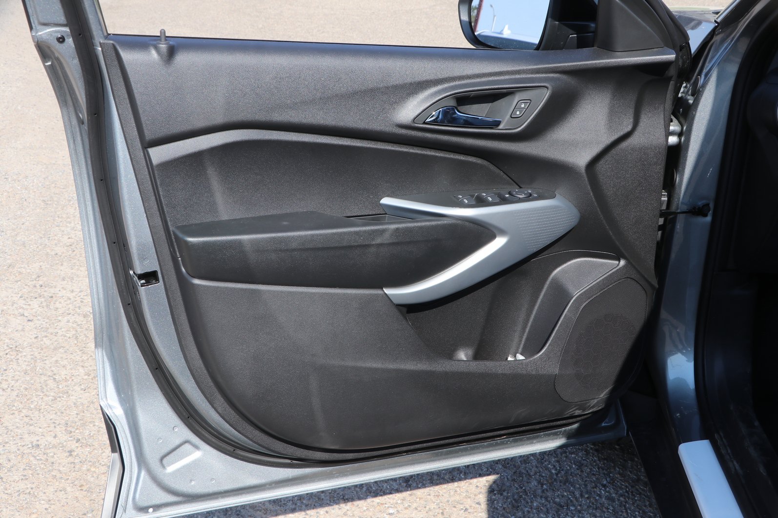 2026 Chevrolet Trax RS - Photo 12