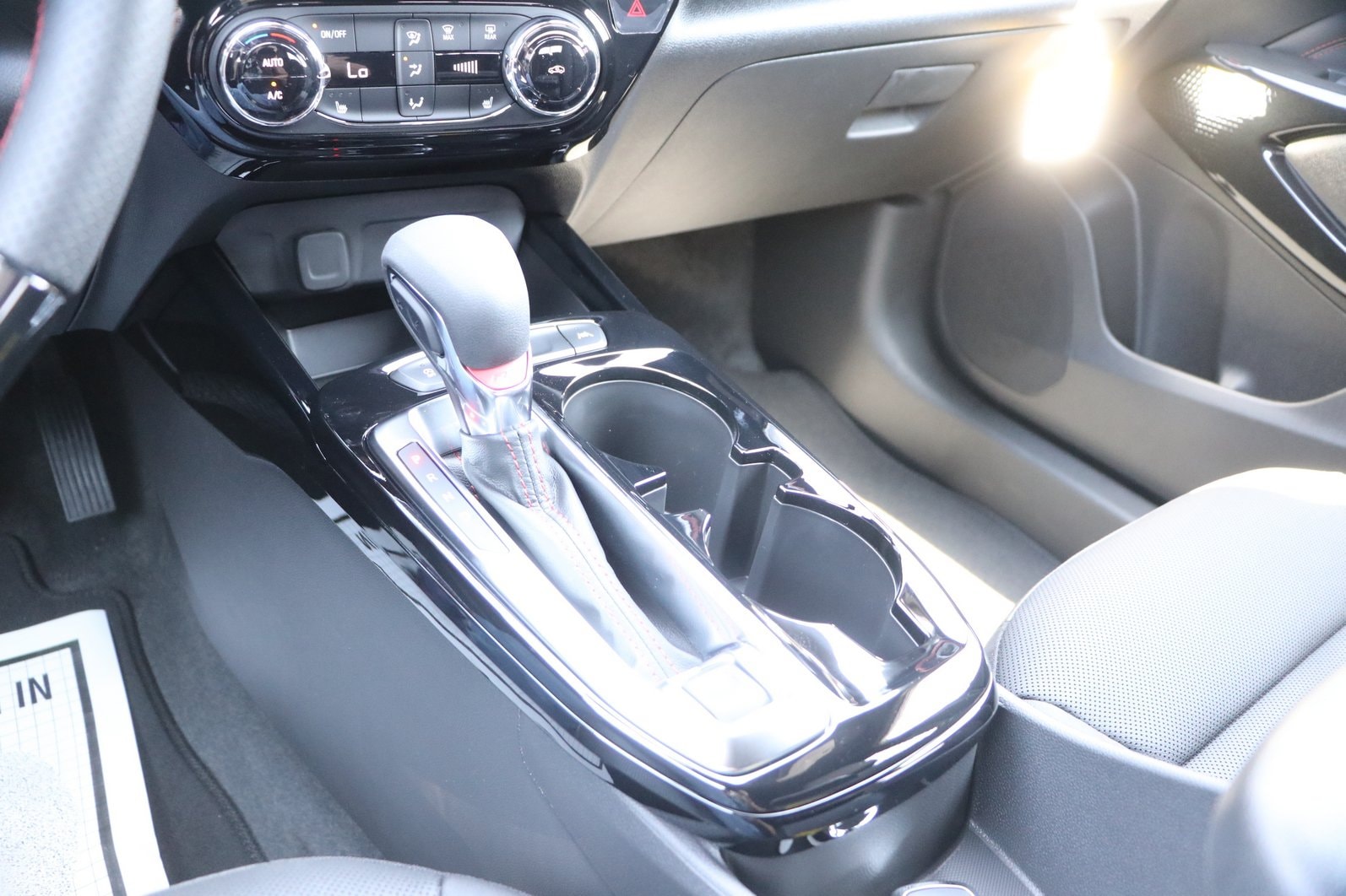 2026 Chevrolet Trax RS - Photo 26