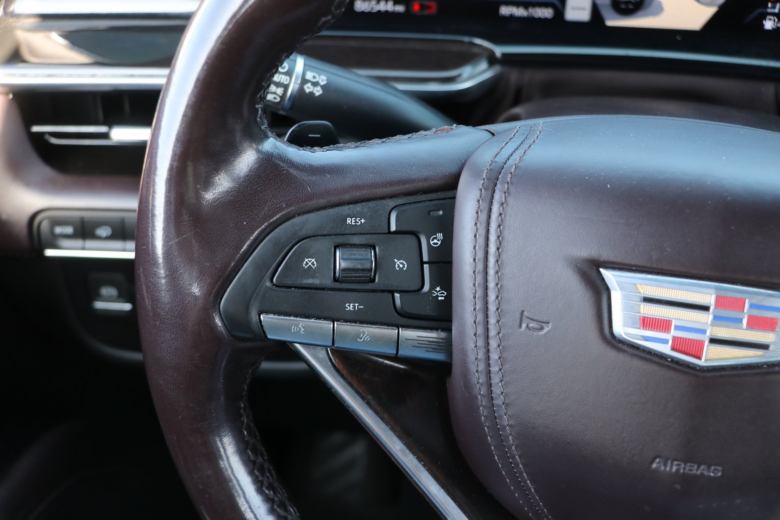 2022 Cadillac Escalade ESV Premium Luxury Platinum - Photo 20