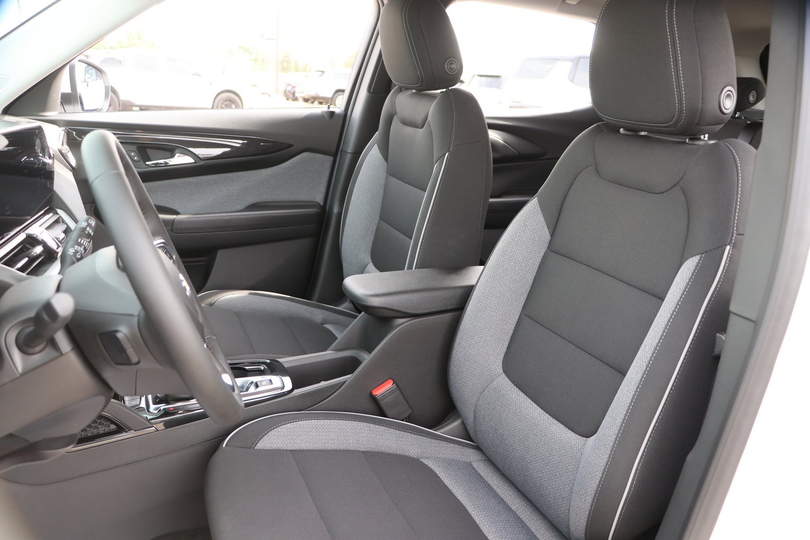 2026 Chevrolet Trailblazer LT - Photo 16