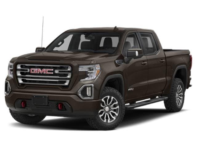 2021 GMC Sierra Work Truck's photo
