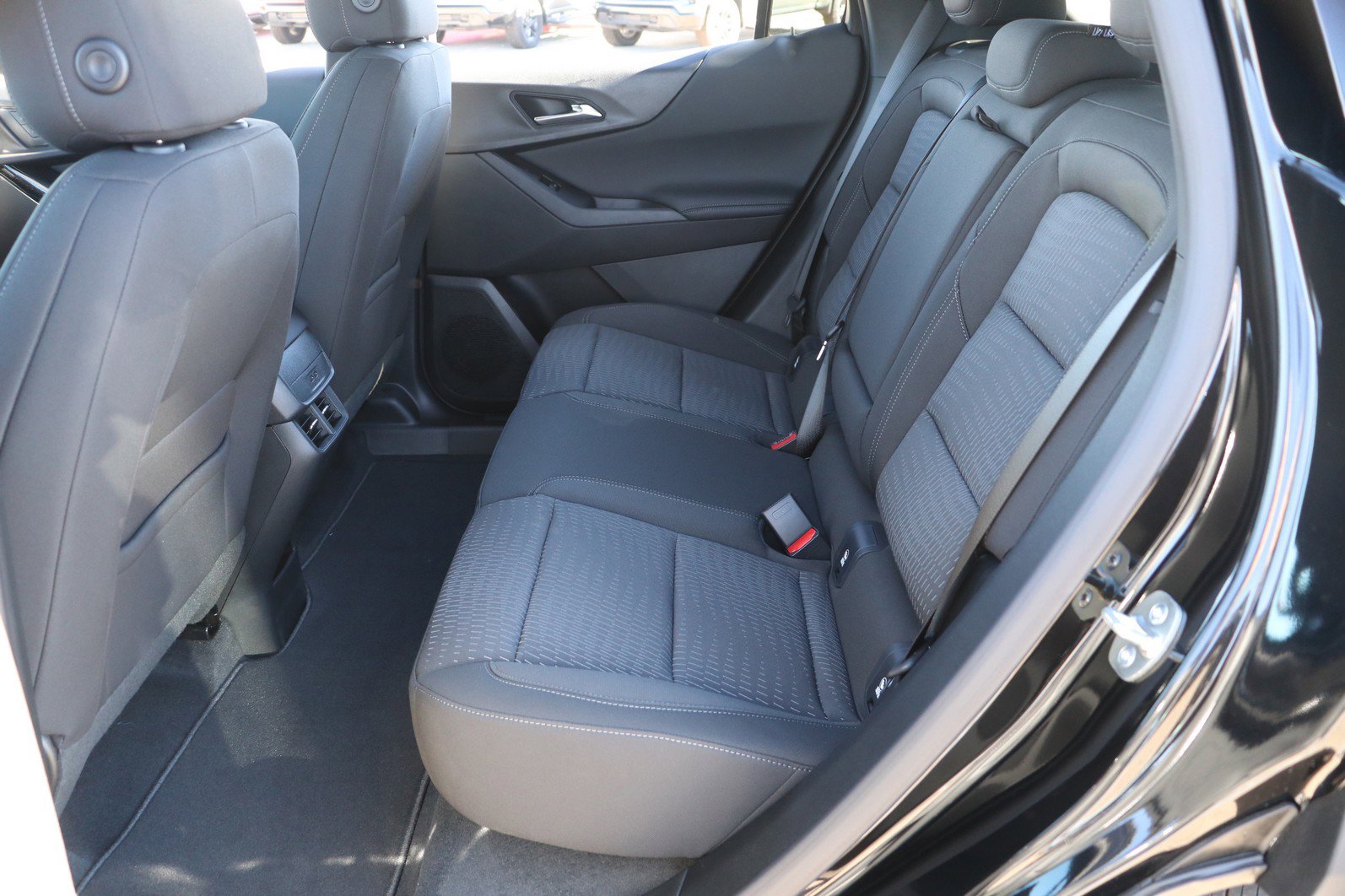 2026 Chevrolet Equinox LT - Photo 30