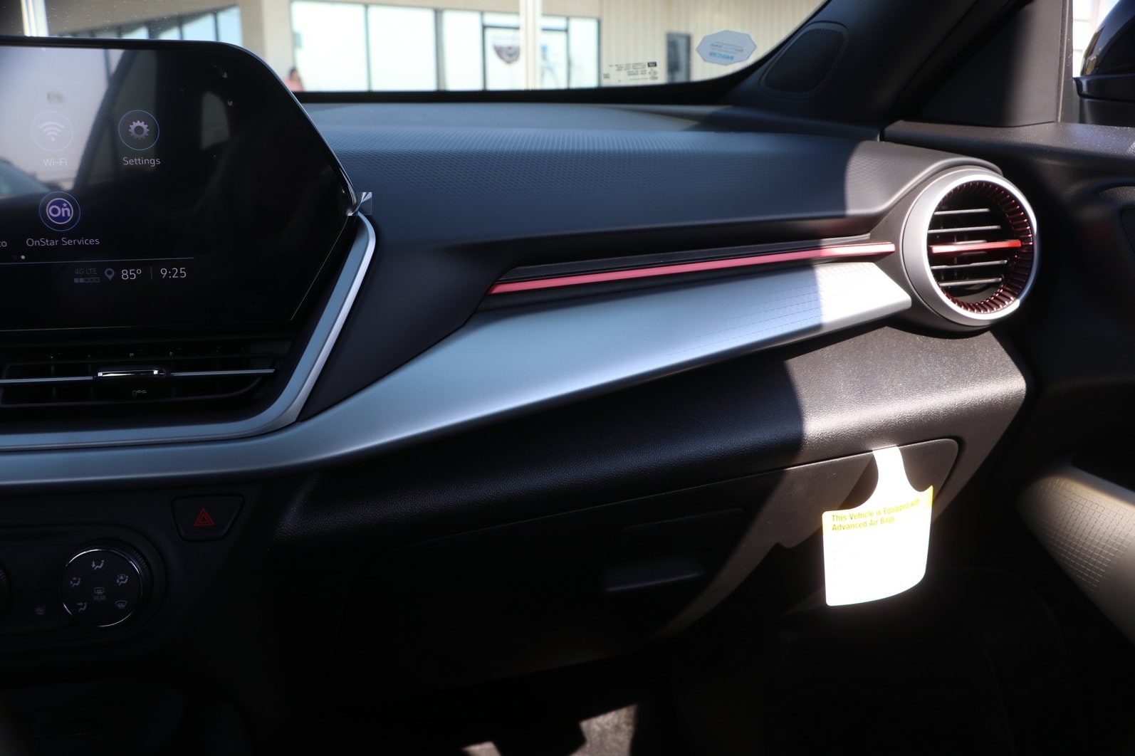 2026 Chevrolet Trax RS - Photo 28