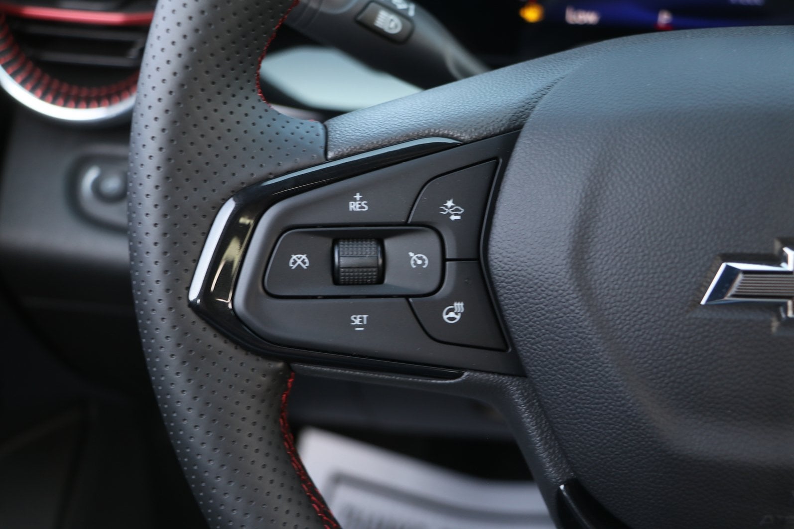 2026 Chevrolet Trax RS - Photo 19