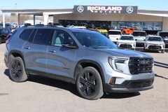 2026 GMC Acadia Elevation SUV