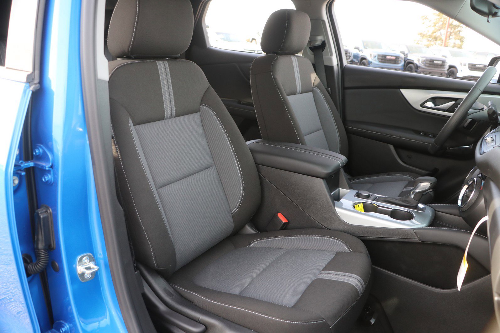2026 Chevrolet Blazer 2LT - Photo 34