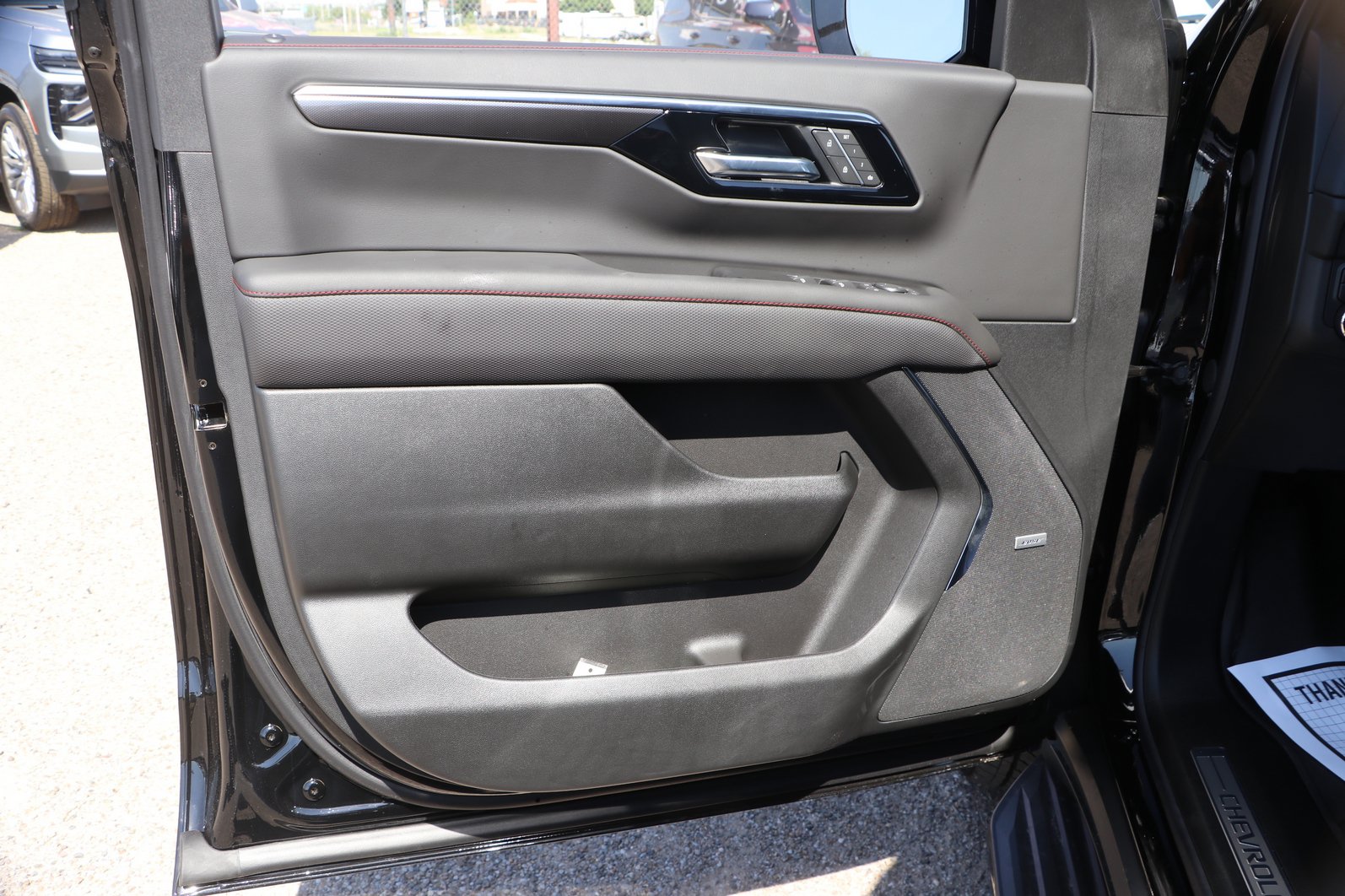 2026 Chevrolet Tahoe RST - Photo 12