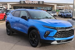 2026 Chevrolet Blazer 2LT SUV
