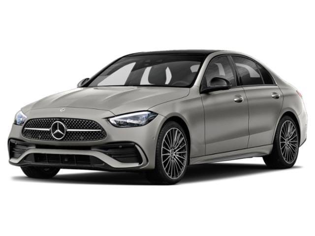 2022 Mercedes-Benz C-Class C 300's photo