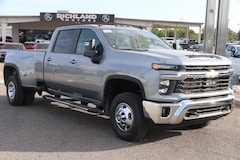 2026 Chevrolet Silverado 3500 HD LT DRW Truck
