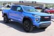 GMC Canyon