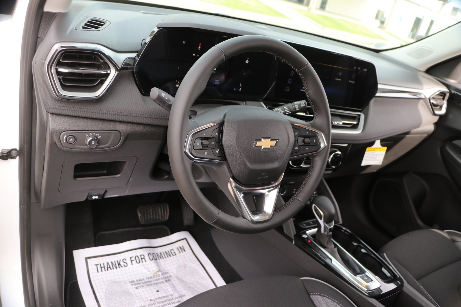 2026 Chevrolet Trailblazer LT - Photo 17