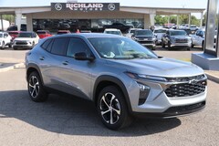 2026 Chevrolet Trax 1RS SUV