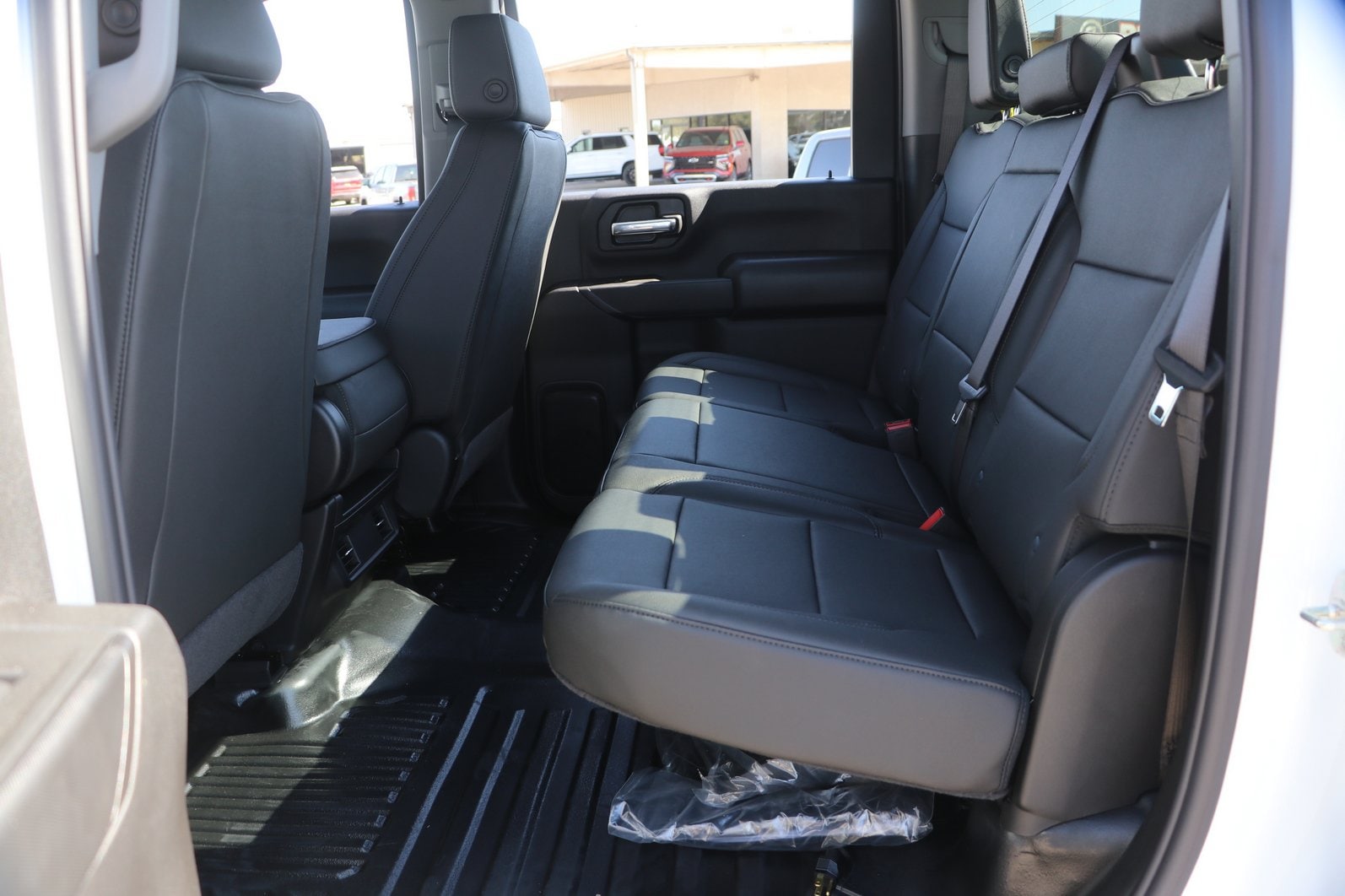 2026 Chevrolet Silverado 2500 HD Work Truck - Photo 26