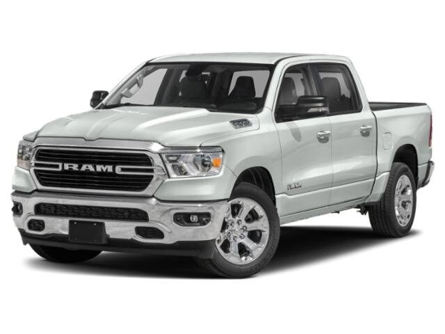 2021 RAM Ram 1500 Pickup Big Horn/Lone Star