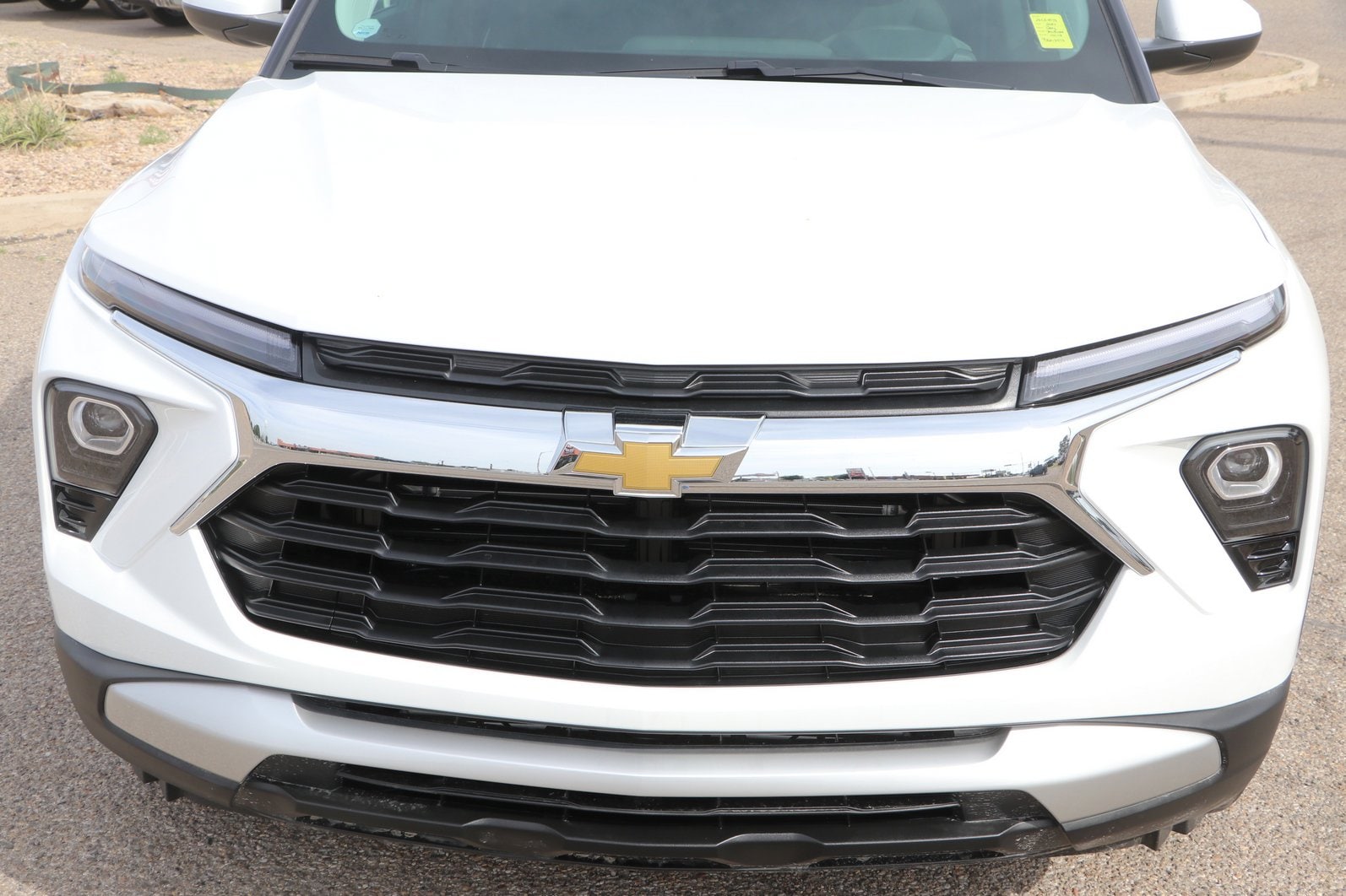 2026 Chevrolet Trailblazer LT - Photo 4