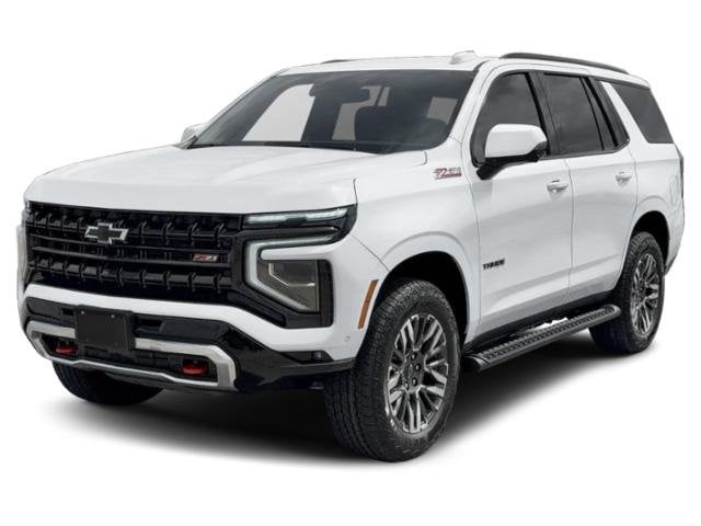 2026 Chevrolet Tahoe Z71 4WD's photo
