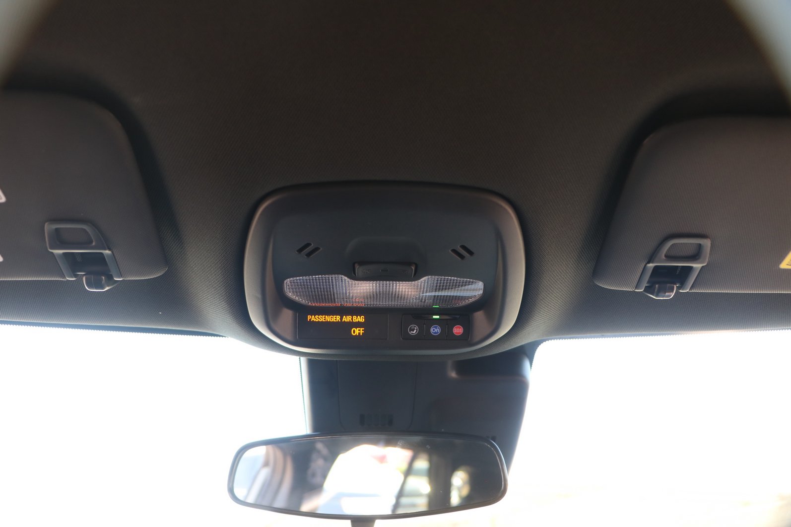 2026 Chevrolet Trax RS - Photo 27