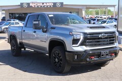2026 Chevrolet Silverado 2500 HD LT Truck