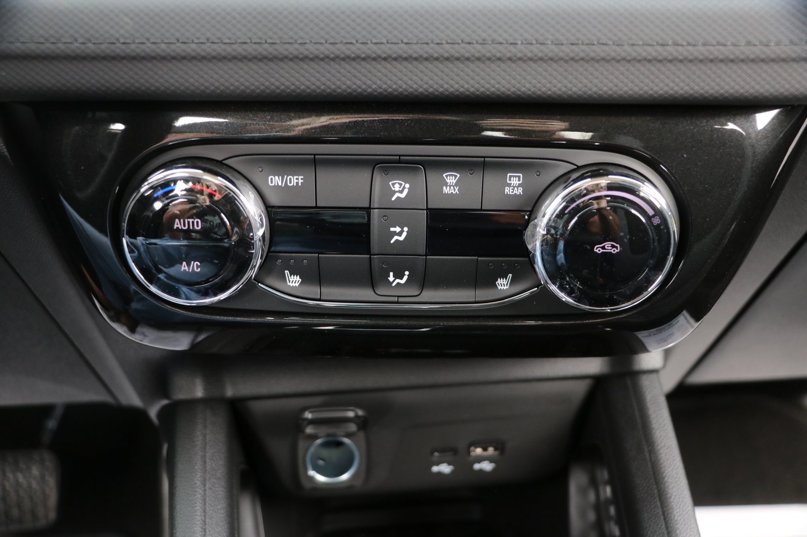 2026 Chevrolet Trailblazer LT - Photo 23