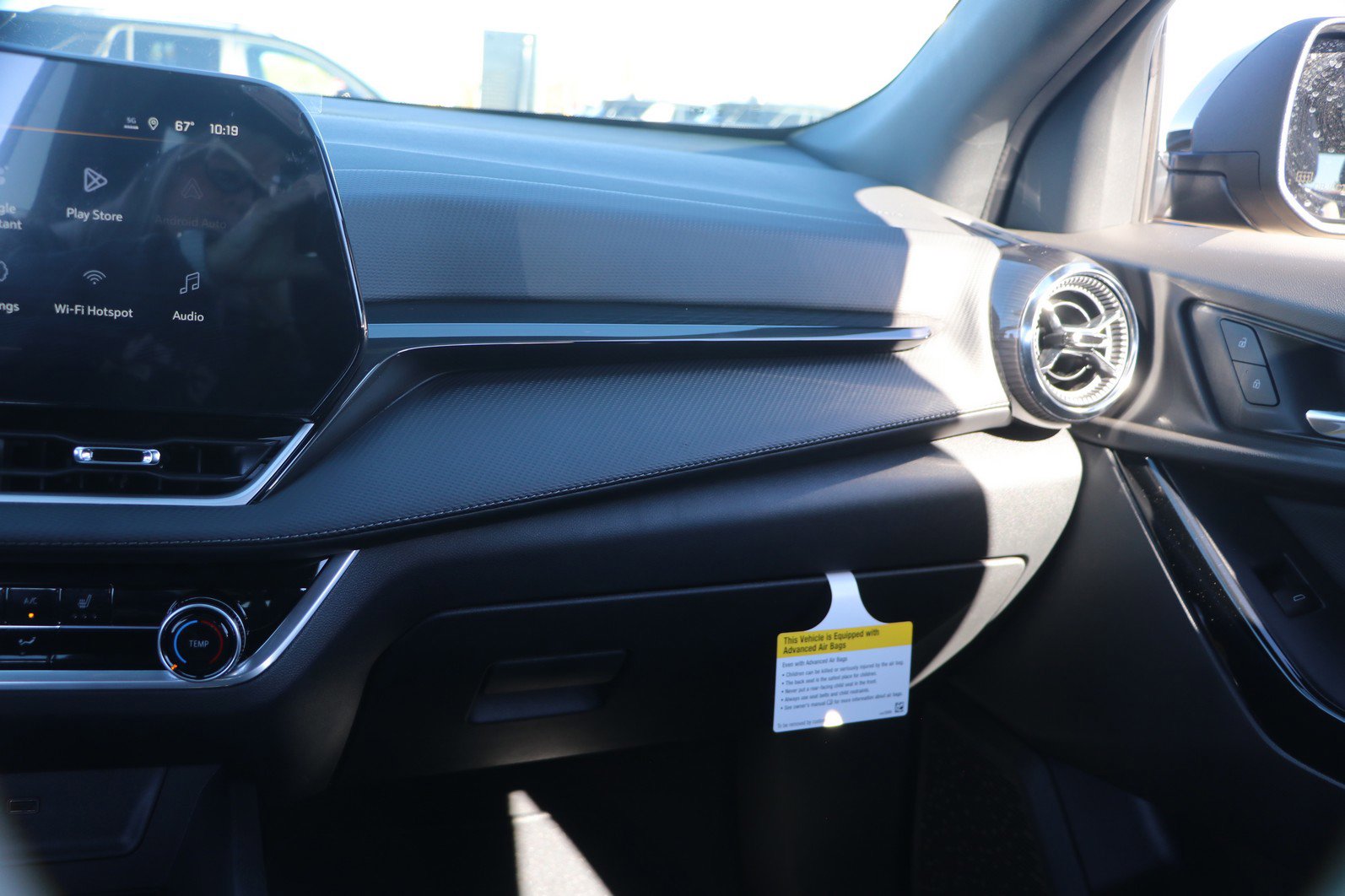 2026 Chevrolet Equinox LT - Photo 29