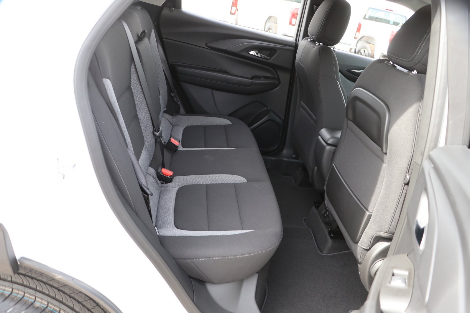 2026 Chevrolet Trailblazer LT - Photo 31