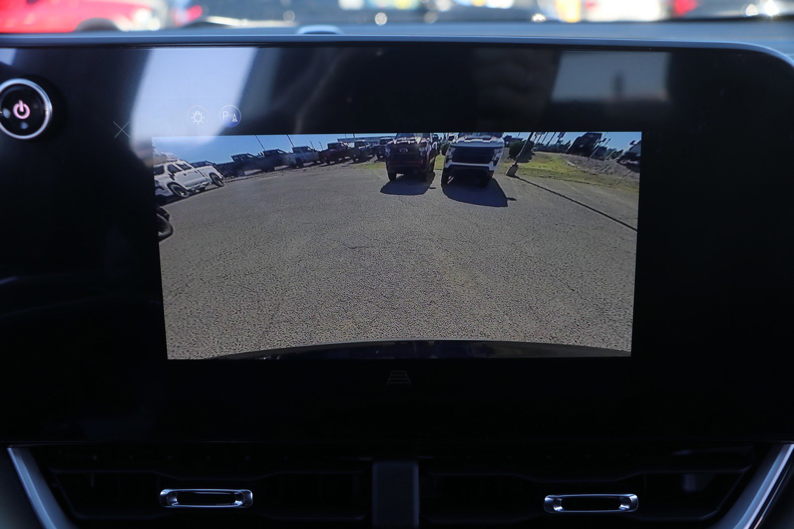 2026 Chevrolet Equinox LT - Photo 24