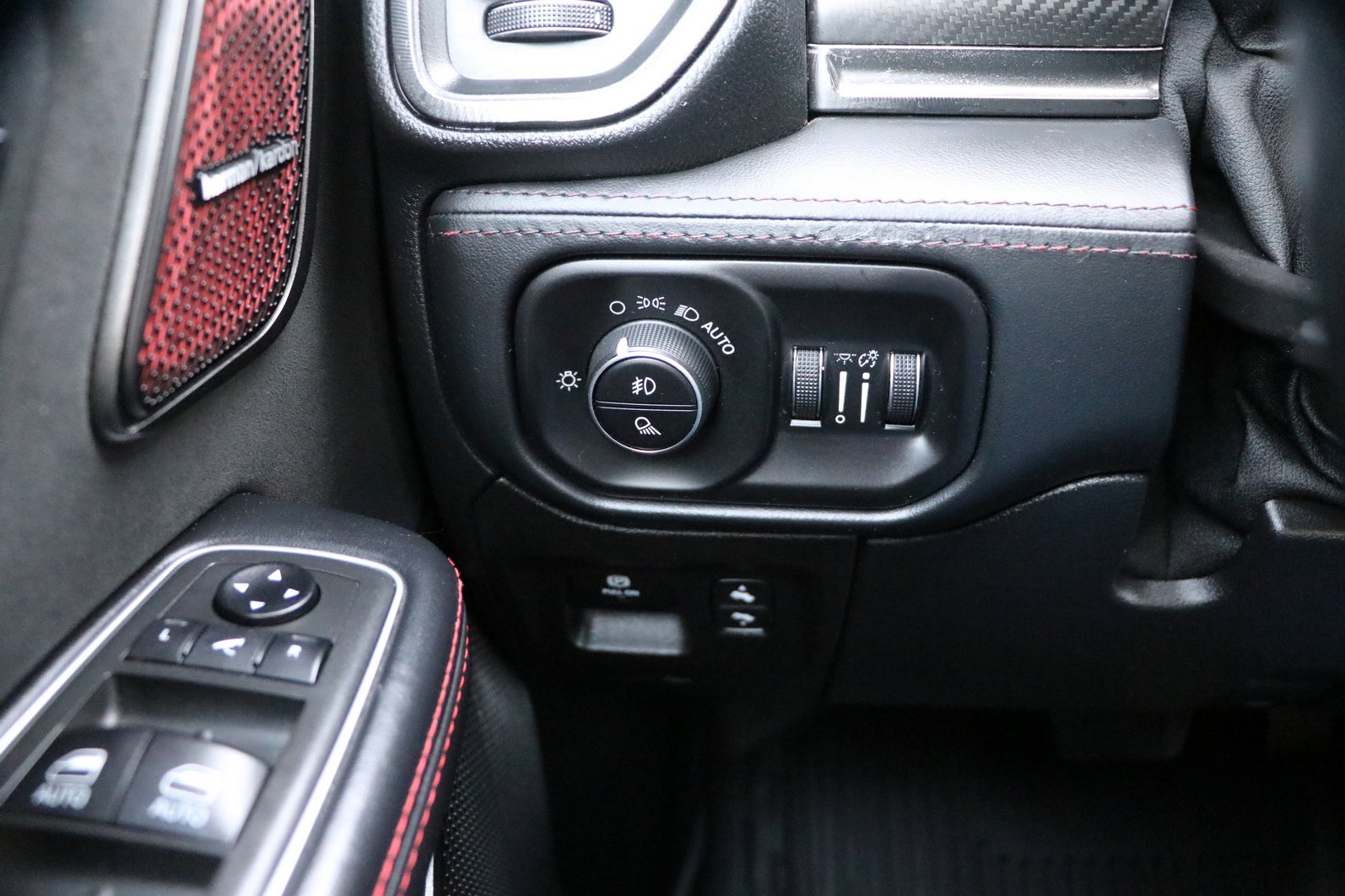 2021 RAM Ram 1500 Pickup TRX - Photo 12