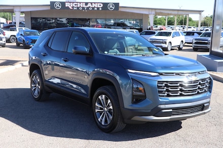 2025 Chevrolet Colorado WT/LT Truck
