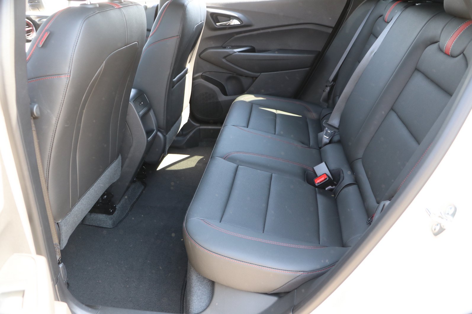 2026 Chevrolet Trax RS - Photo 29