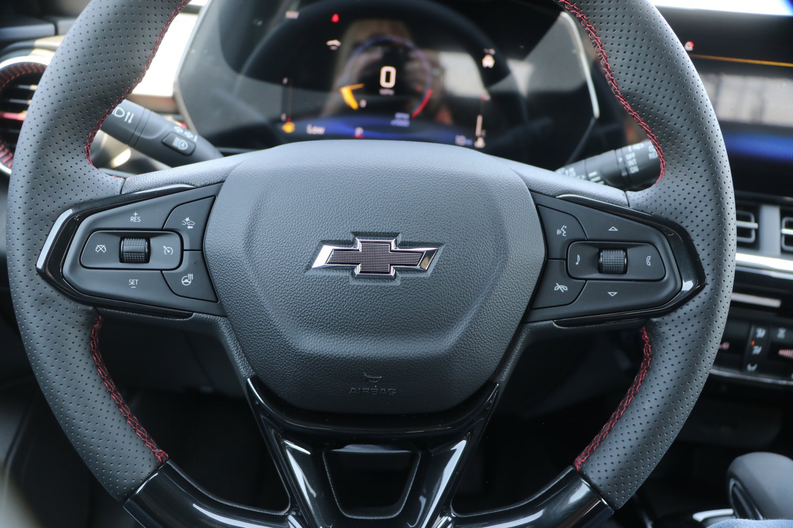 2026 Chevrolet Trax RS - Photo 19