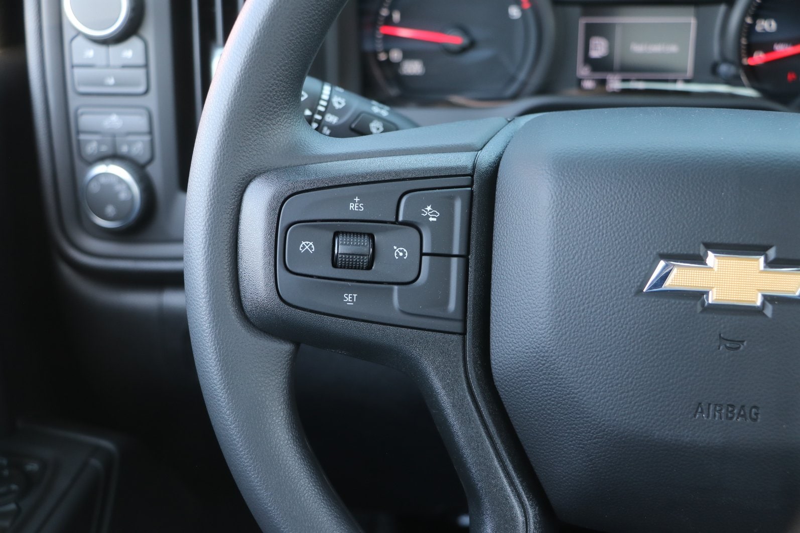 2026 Chevrolet Silverado 2500 HD Work Truck - Photo 18