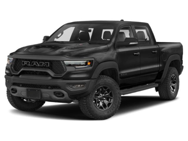 2021 RAM Ram 1500 Pickup
