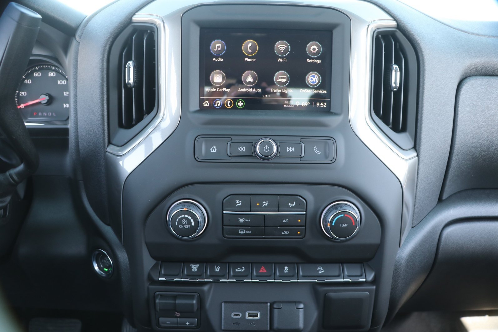 2026 Chevrolet Silverado 2500 HD Work Truck - Photo 20