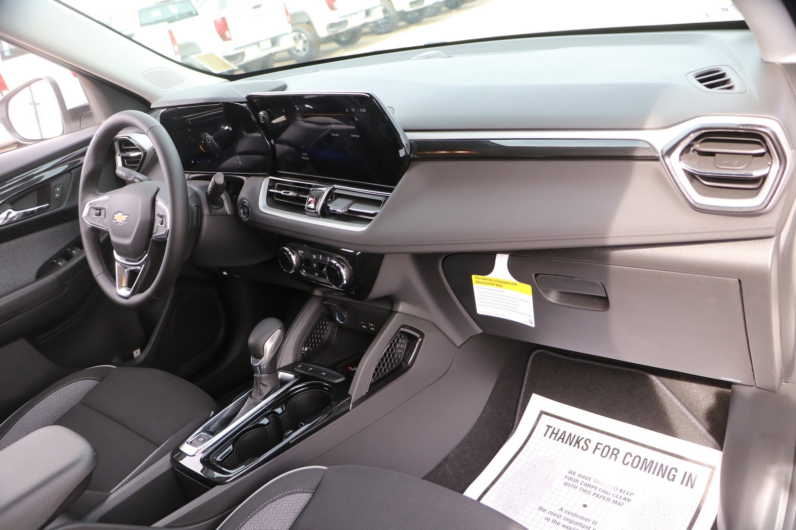 2026 Chevrolet Trailblazer LT - Photo 36