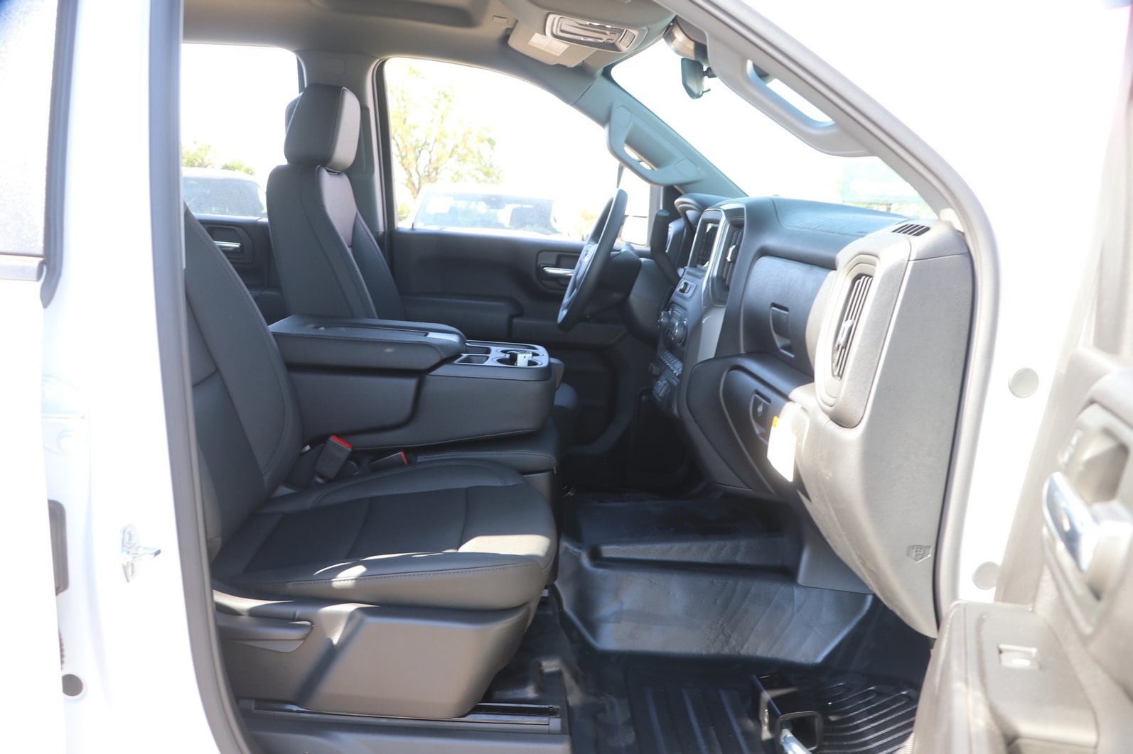 2026 Chevrolet Silverado 2500 HD Work Truck - Photo 30
