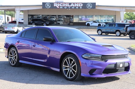 2023 Dodge Charger R/T Sedan