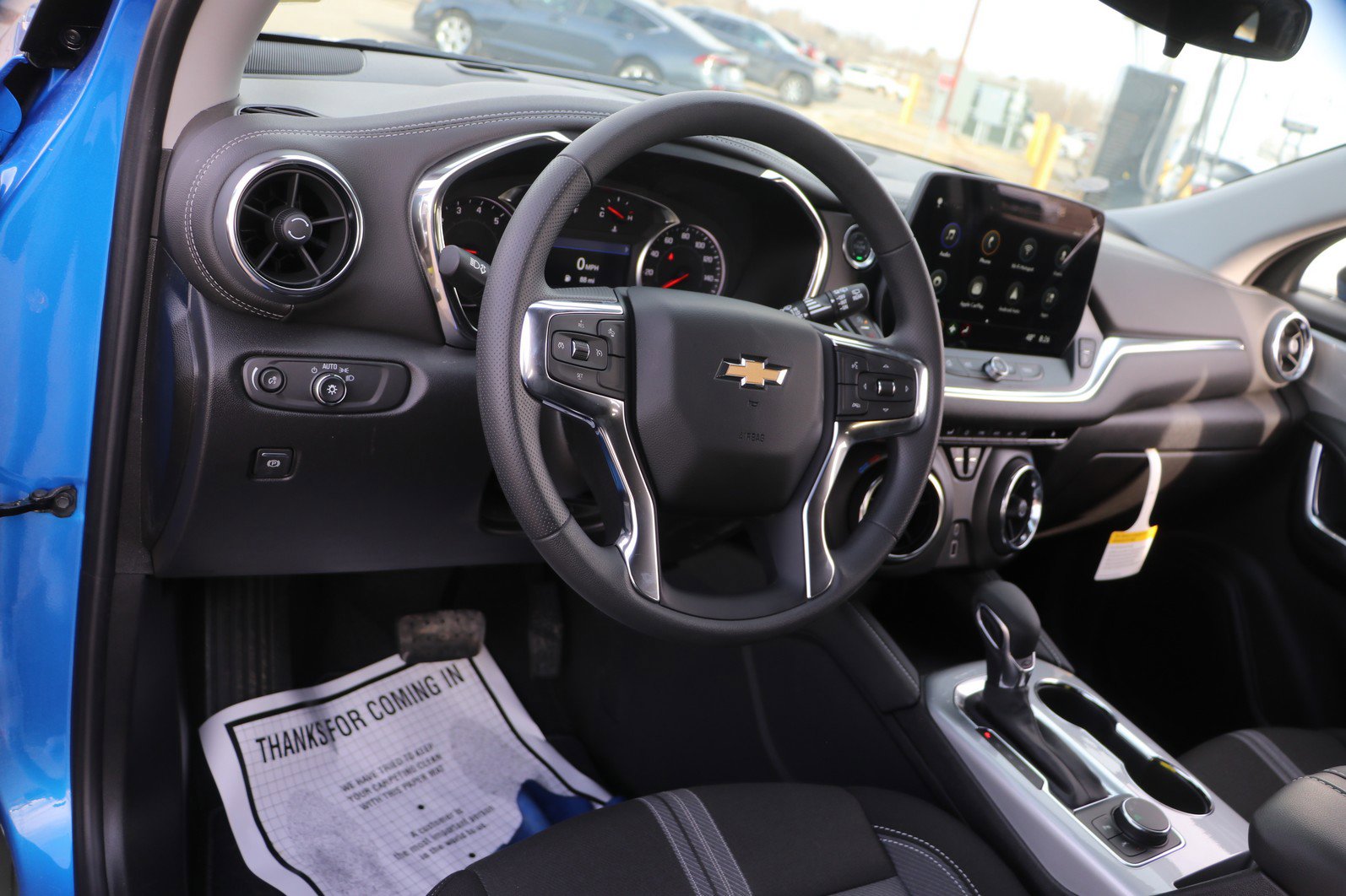 2026 Chevrolet Blazer 2LT - Photo 17