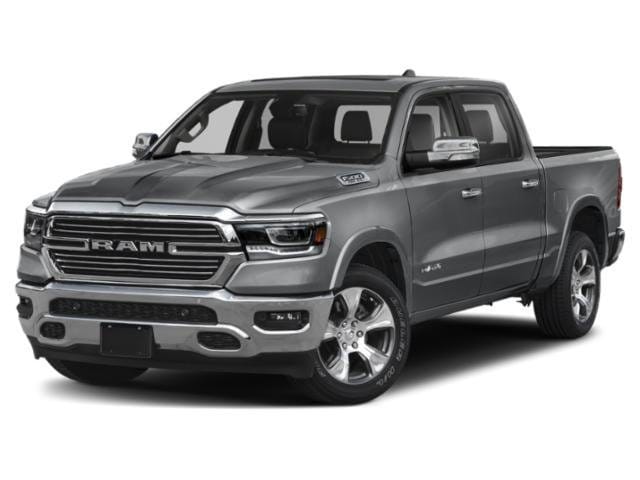 2020 RAM Ram 1500 Pickup Laramie's photo