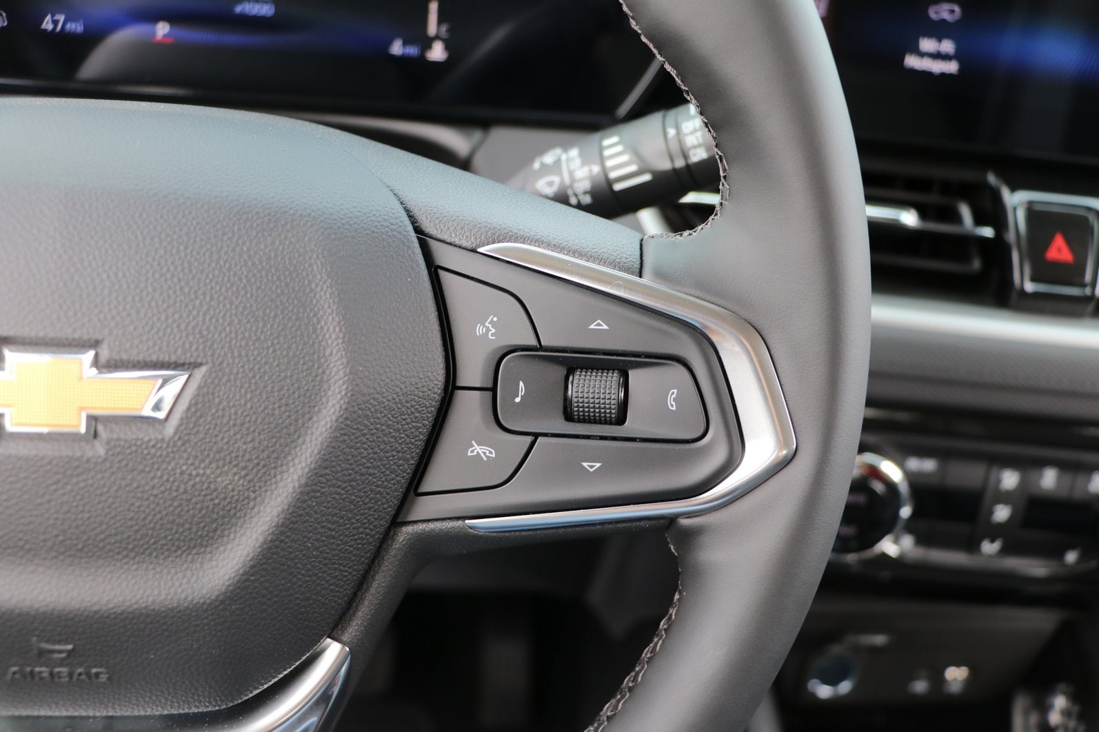 2026 Chevrolet Trailblazer LT - Photo 21