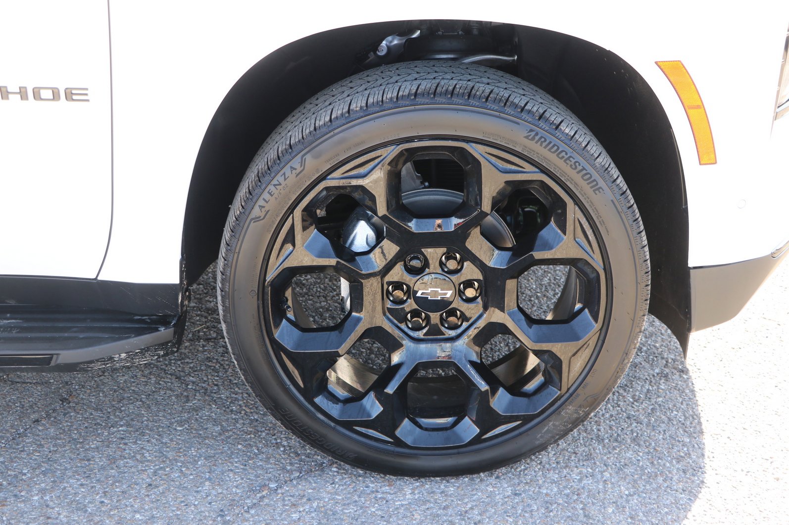 2026 Chevrolet Tahoe RST - Photo 11