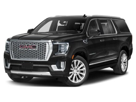 2023 GMC Yukon XL Denali SUV