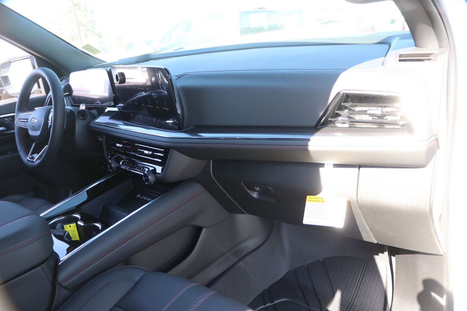 2026 Chevrolet Tahoe RST - Photo 39