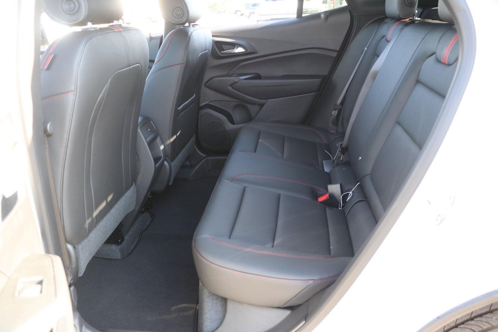 2026 Chevrolet Trax RS - Photo 29