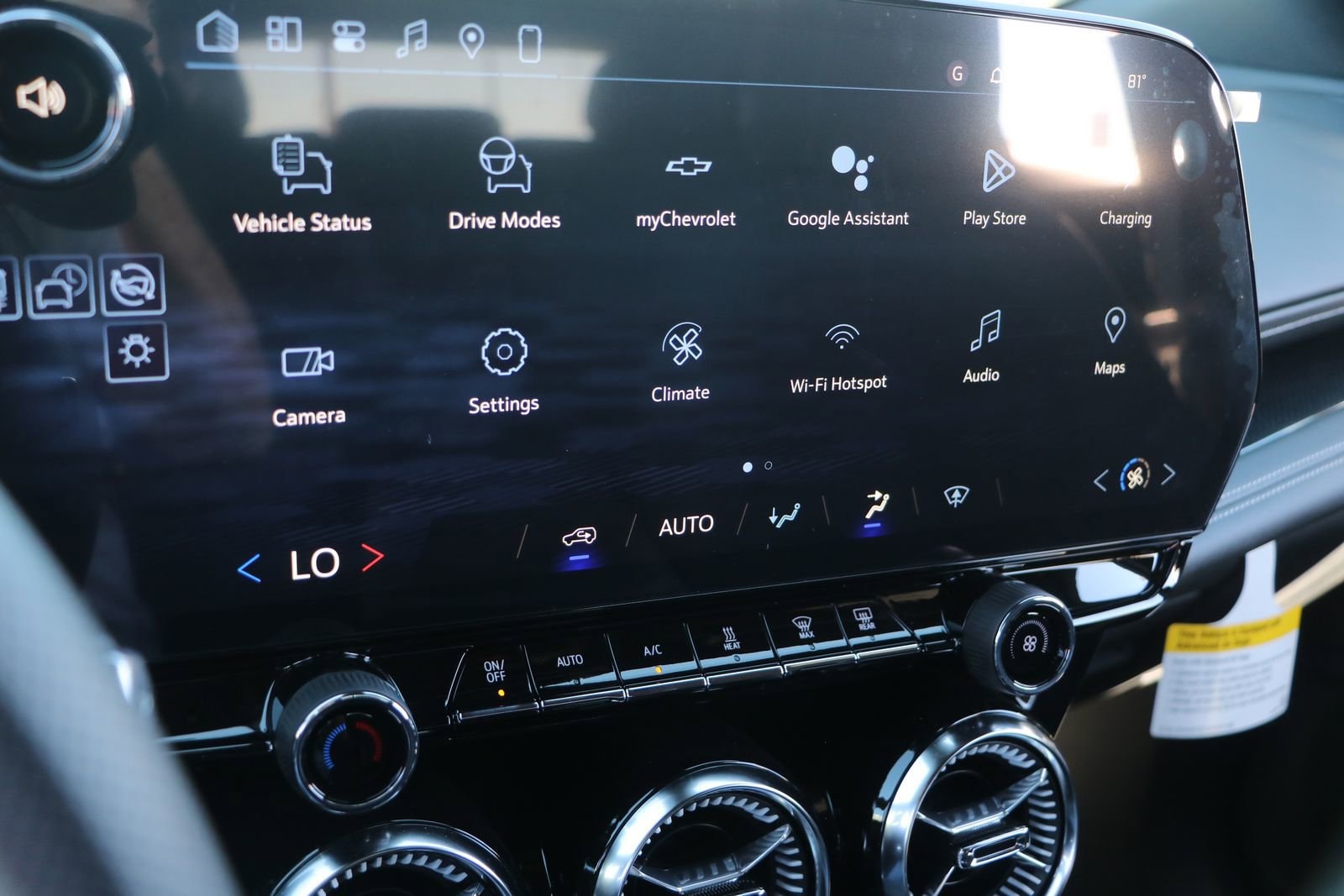 2026 Chevrolet Blazer EV LT - Photo 22