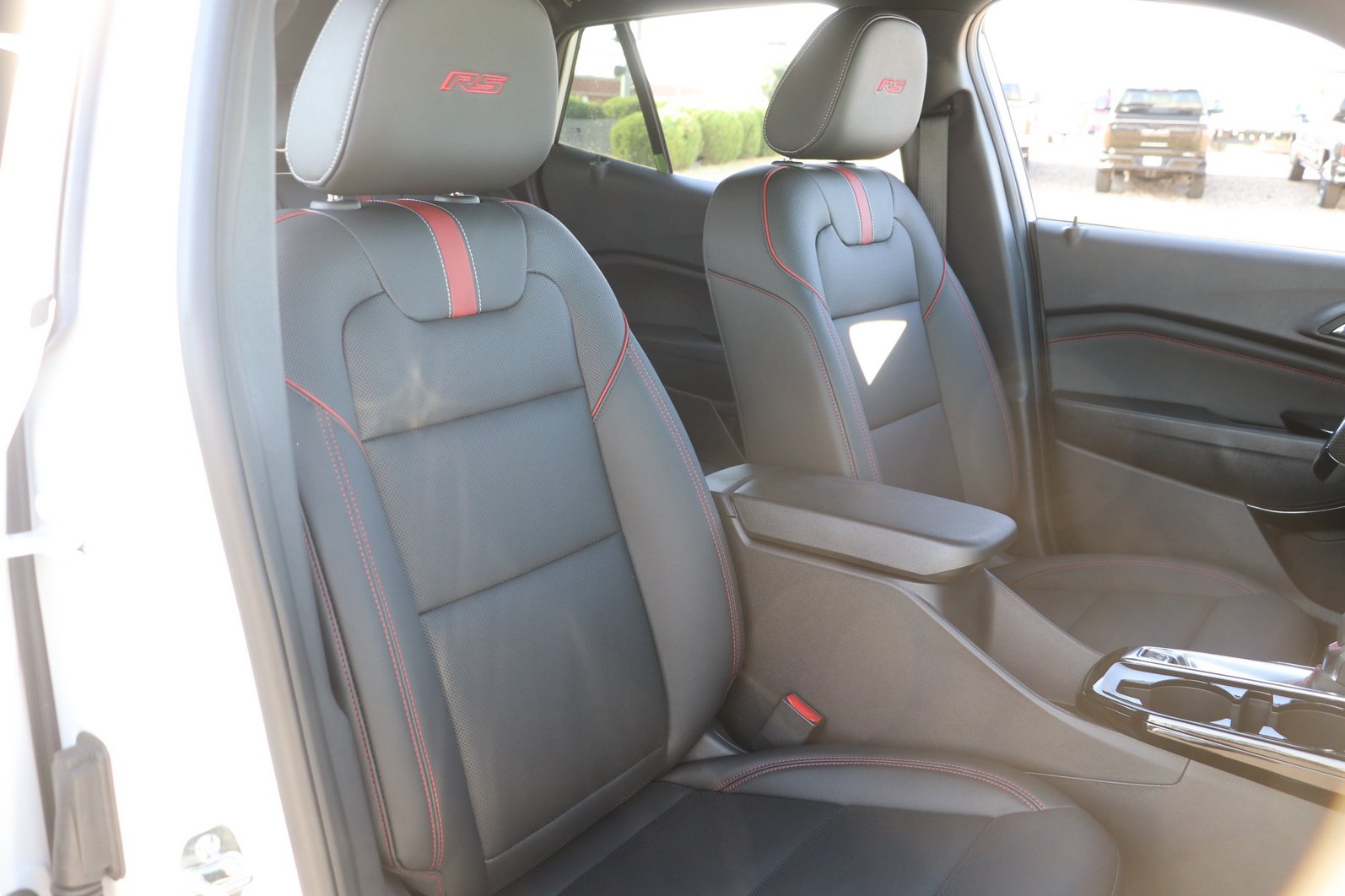 2026 Chevrolet Trax RS - Photo 34