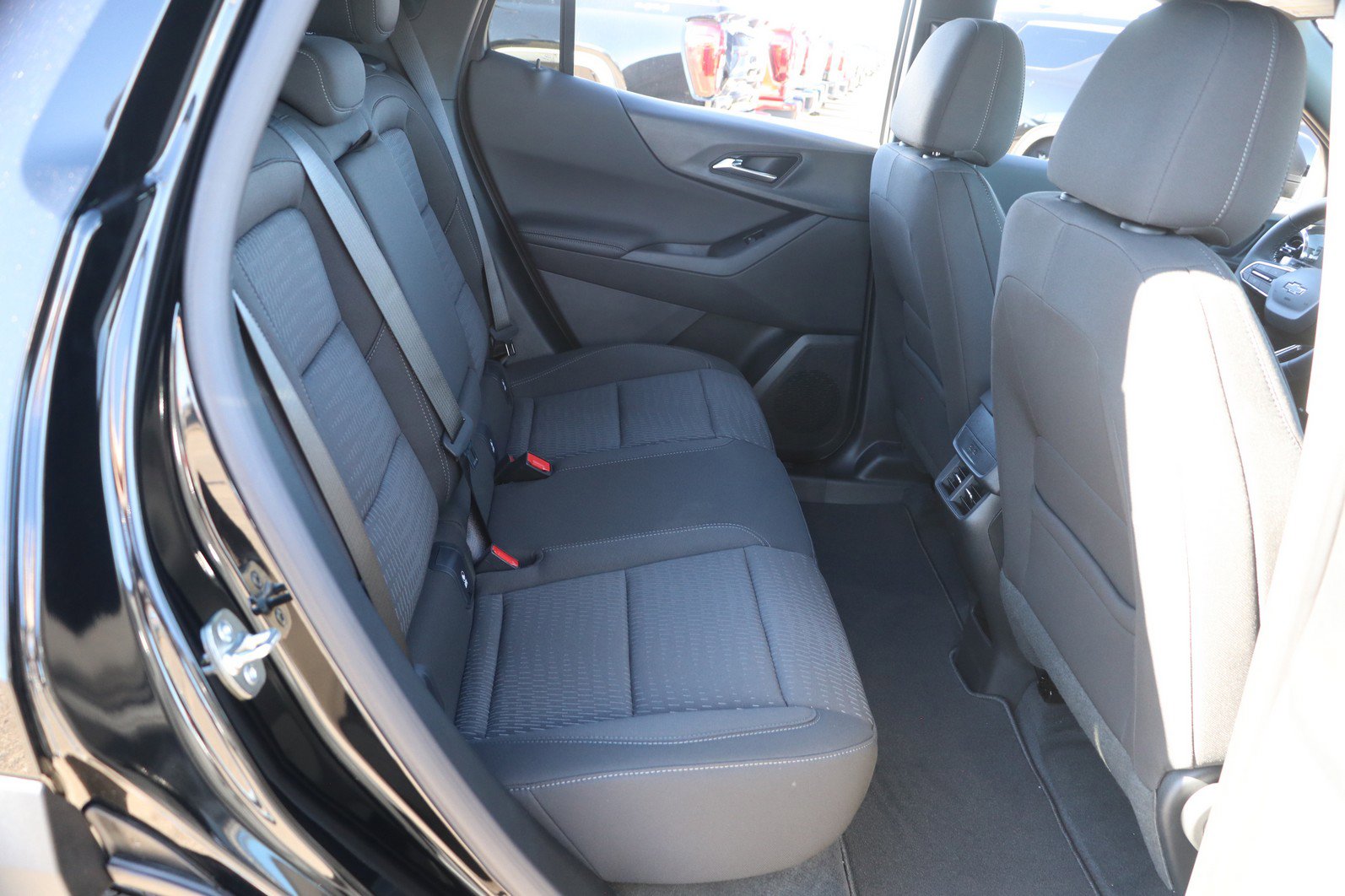 2026 Chevrolet Equinox LT - Photo 32